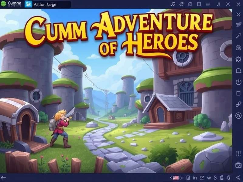 Pro Tips for Cumin Adventure Heroes Cumin Adventure Heroes Strategy Guide